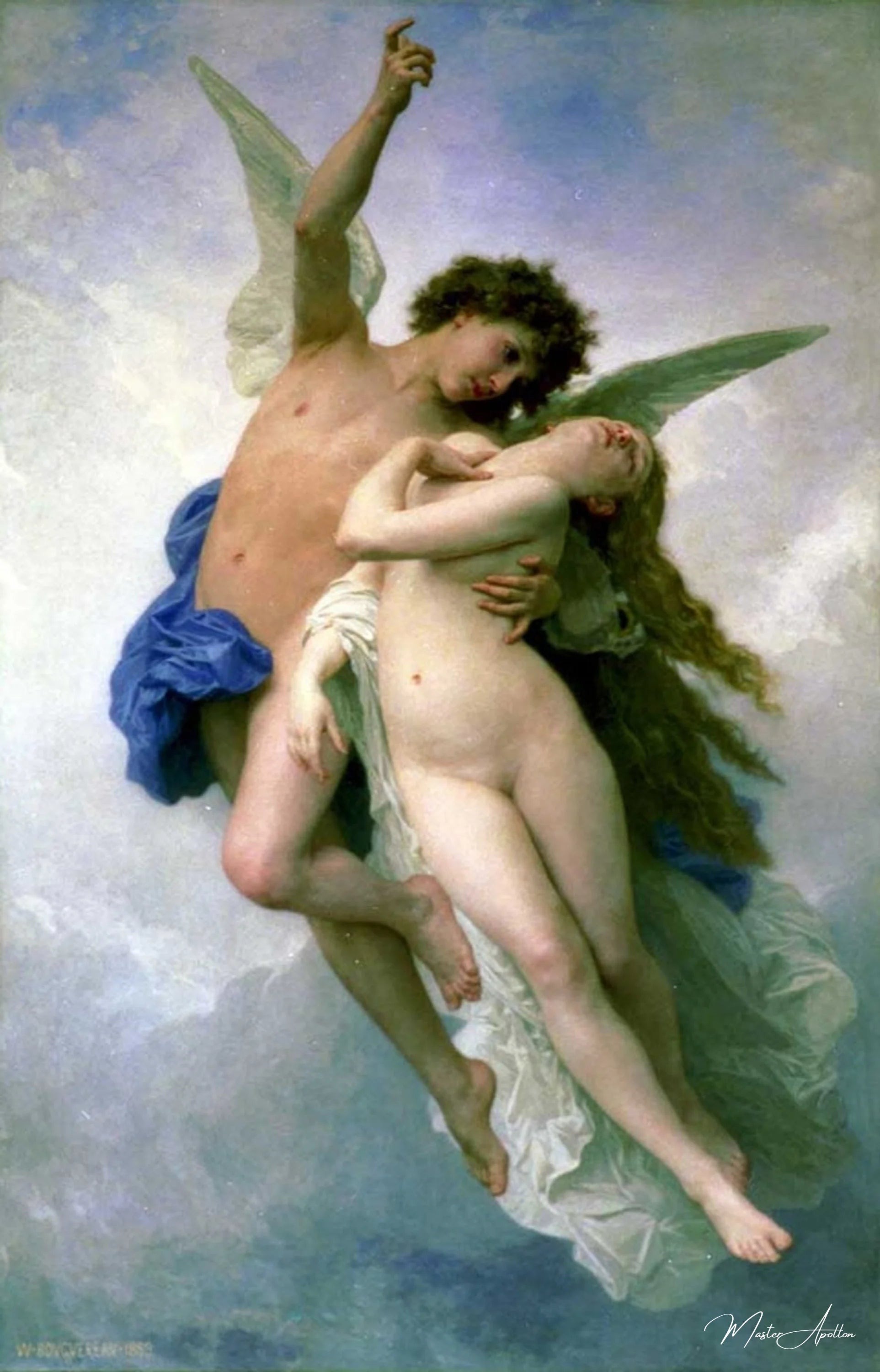 attachment