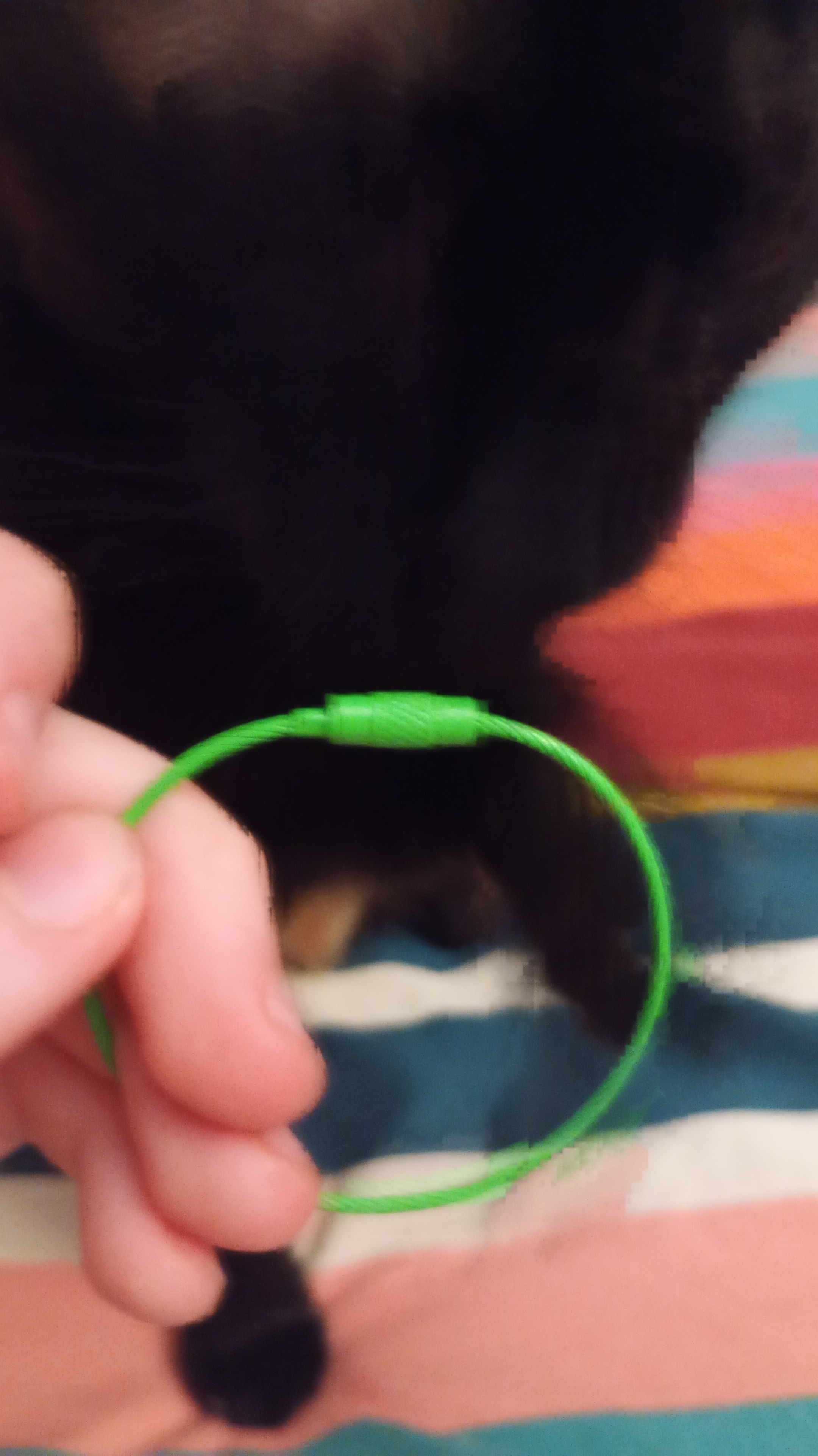 attachment