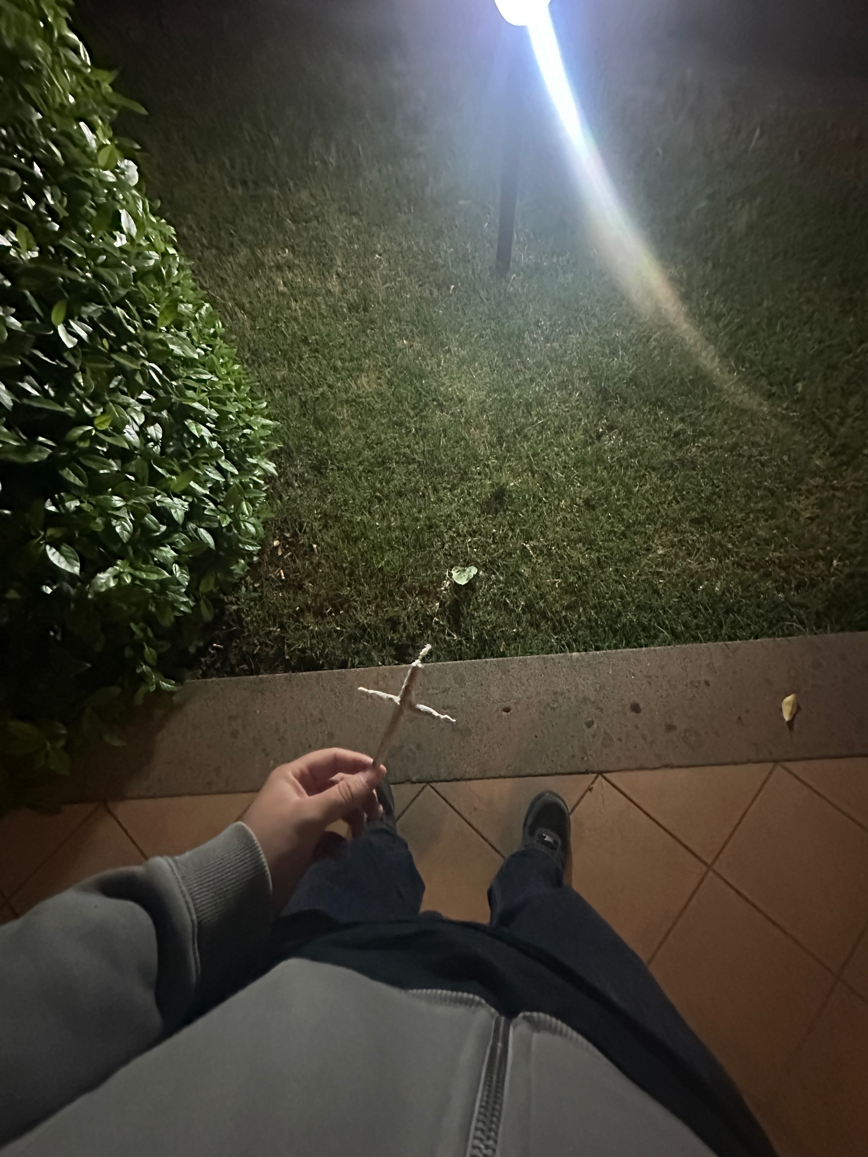attachment