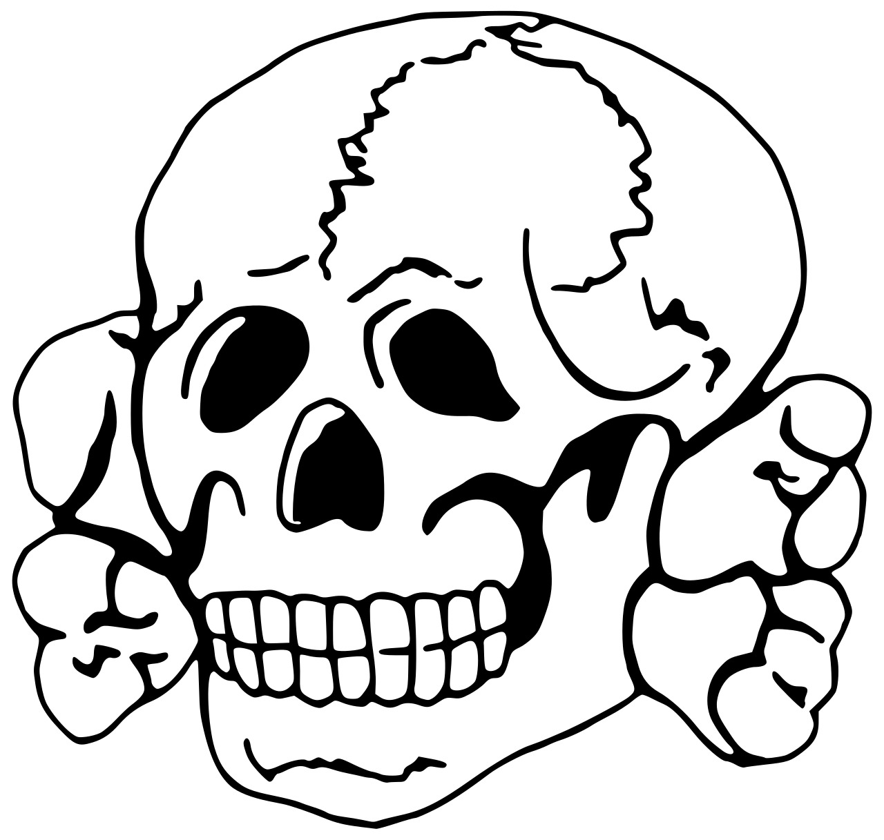 badge