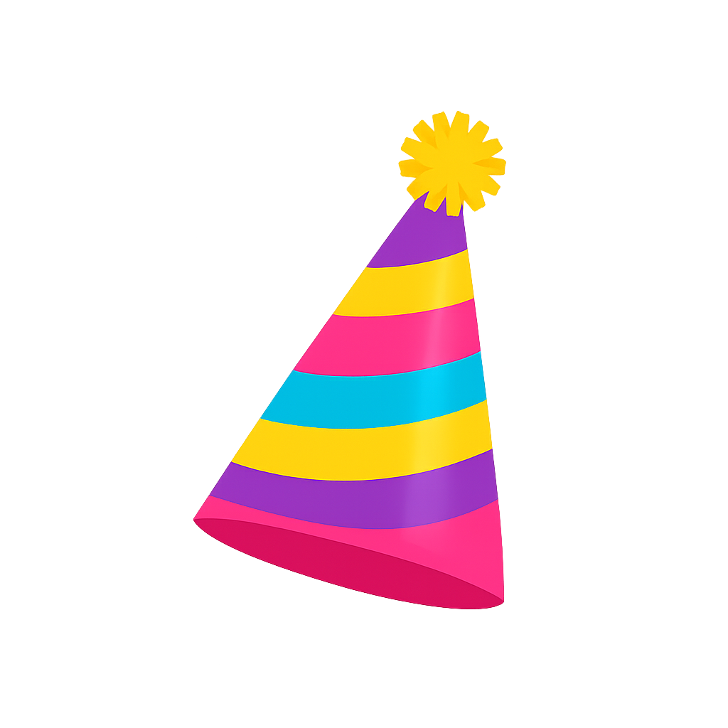 party hat